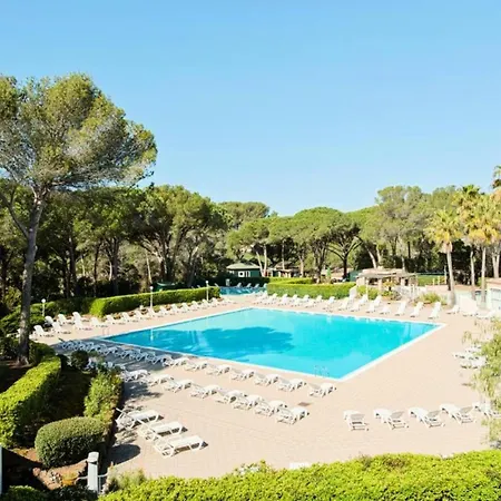 Daire Saint-raphael Valescure - Maeva - 3 Pieces 6 Personnes - Prestige Mae-2324 *
